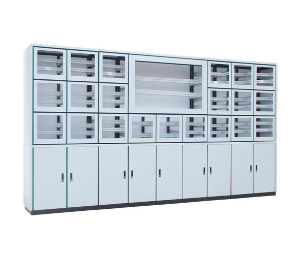 監(jiān)控墻鈑金加工