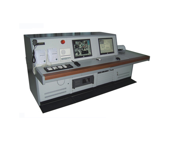 監(jiān)控操作臺