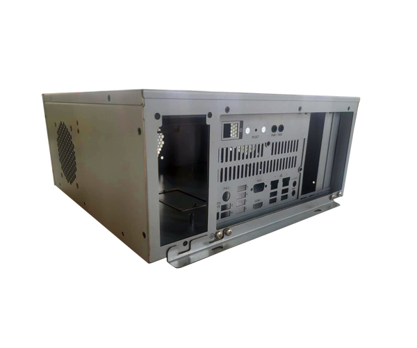 工控類(lèi)外殼