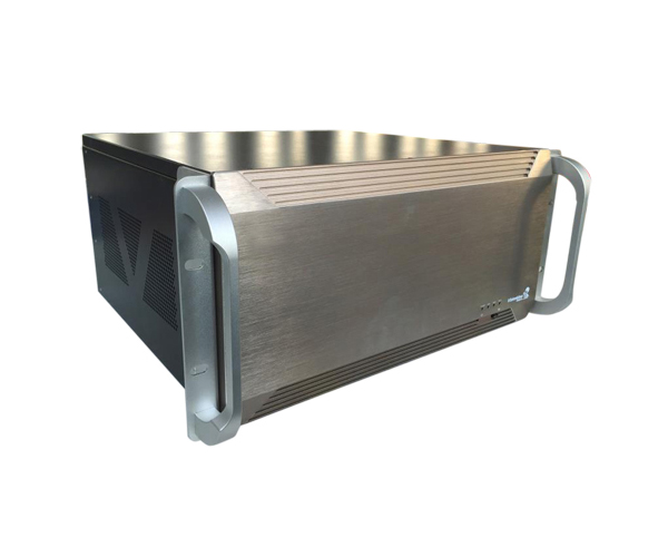 工控類(lèi)外殼