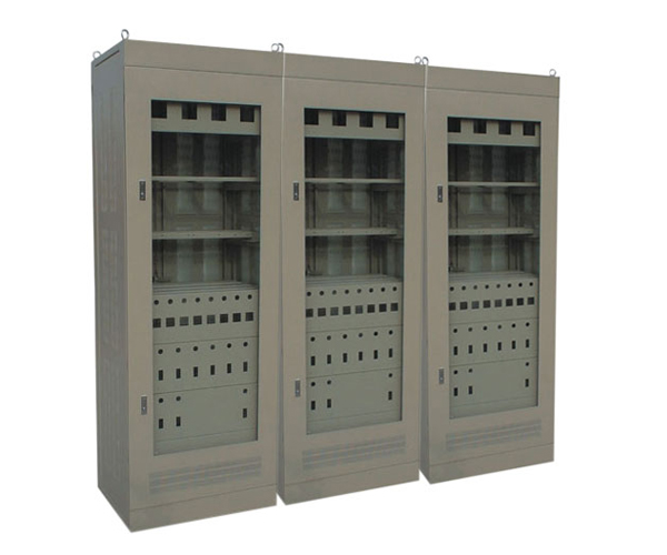 電力機(jī)柜--直流屏機(jī)柜