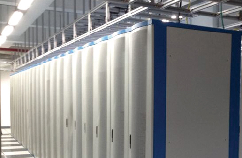 機(jī)房服務(wù)器機(jī)柜